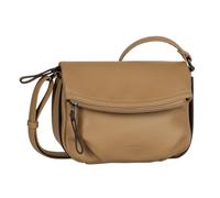 Gabor bags Mabel Crossbody Bag - Bolso bandolera para mujer (tamaño pequeño), marrón, small