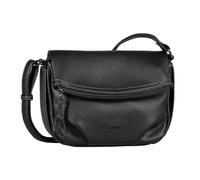 Gabor bags Mabel Crossbody Bag - Bolso bandolera para mujer (tamaño pequeño), Negro, small