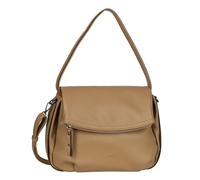 Gabor bags Mabel Hobo Bag - Bolso de hombro para mujer, tamaño mediano, marrón, medium