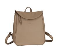 Gabor bags Marcella - Mochila para mujer, 11 l, beige, medium, moderno