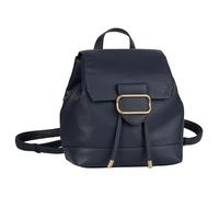 Gabor bags Melora - Mochila para mujer, 6 L, azul, small, moderno