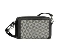 Gabor bags Meria, Cross Bag Mujeres, Negro, Medium