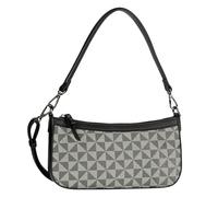 Gabor bags Meria, Cross Bag Mujeres, Negro, Medium