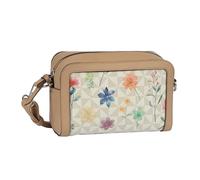 Gabor bags Meria Flower, Bolso Bandolera Mujeres, Multicolor, Medium