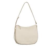 Gabor bags Millie, bolso hobo para mujer, bandolera, tamaño mediano, blanco