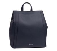 Gabor bags Bessy - Mochila para mujer, 10 L, color azul, azul, medium, Clásico