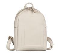 Gabor bags Mochila Gillian para mujer, tamaño mediano, blanca