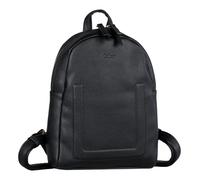 Gabor bags Mochila Gillian para mujer, tamaño mediano, negra