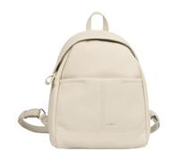 Gabor bags Mochila Lenea para mujer, pequeña, blanca