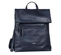 Gabor bags Mochila urbana Mina para mujer, 13 L, azul