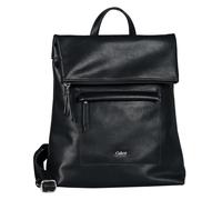 Gabor bags Mochila urbana Mina para mujer, 13 L, negra