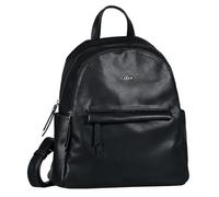 Gabor bags Mochila urbana Mina para mujer, 13 L, negra