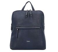 Gabor bags Mochila urbana Mina para mujer, 8 L, azul