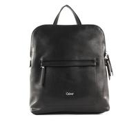 Gabor Mina 002135, Mochila Mujer, 24.5x32x9 centimeters (W x H x L), Negro