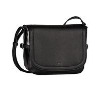 Gabor bags Noelle, Cross Bag Mujeres, Negro, Small