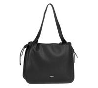 Gabor bags Rhea, Bolsa de Transporte Mujer, Negro, m