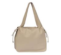Gabor bags Rhea Hobo Bag - Bolso bandolera para mujer, talla M, beige, Medium