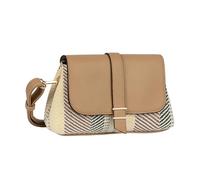 Gabor bags Sahar, Bolsillo con Solapa Mujeres, Multicolor, Medium