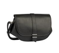 Gabor bags Sahar, Bolso Bandolera Mujeres, Negro, Small