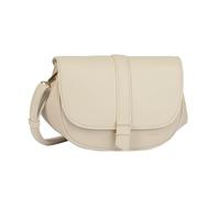 Gabor bags Sahar - Bolso bandolera para mujer (tamaño pequeño), Blanco, small