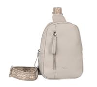 Gabor bags Silena - Bolso de mano para mujer, color gris, gris, small, Essential