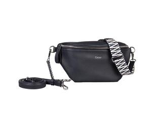 Gabor bags Silena riñonera pequeña para mujer, azul