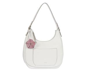 Gabor bags Sofiana, Bolsillo Mujeres, Blanco, Medium