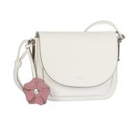 Gabor bags Sofiana, Bolso Bandolera Mujeres, Blanco, Small