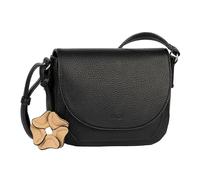 Gabor bags Sofiana, Bolso Bandolera Mujeres, Negro, Small