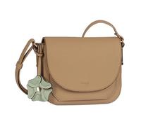 Gabor bags Sofiana - Bolso bandolera para mujer (tamaño pequeño), marrón, small