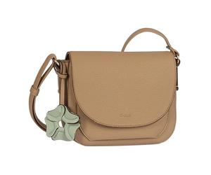 Gabor bags Sofiana - Bolso bandolera para mujer (tamaño pequeño), marrón, small