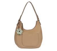 Gabor bags Sofiana Hobo Bag - Bolso de hombro para mujer, tamaño mediano, marrón, medium
