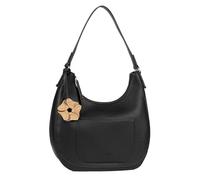 Gabor bags Sofiana Hobo Bag - Bolso de hombro para mujer, tamaño mediano, Negro, medium