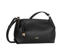 Gabor bags Telia, Cross Bag Mujeres, Negro, Small
