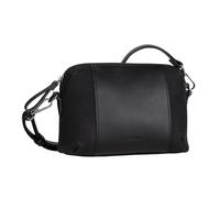 Gabor bags Wanda - Bolso bandolera para mujer, tamaño mediano, Negro, medium