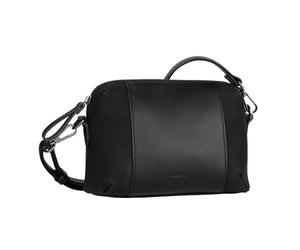 Gabor bags Wanda, Cross Bag Mujeres, Negro, Medium
