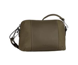 Gabor bags Wanda, Cross Bag Mujeres, Verde, Medium