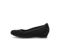 Gabor Bailarina 3026.01 - Bailarina para mujer y adulto, Negro , 39 EU