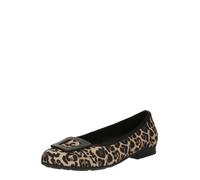 GABOR Bailarina beige / marrón / negro 37 beige / marrón / negro