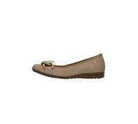 GABOR Bailarina beige oscuro 39,5-40 beige oscuro