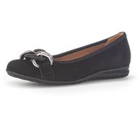 GABOR Bailarina 'Damen-Schuhe' negro 39 negro
