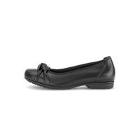 Gabor Bailarina deportiva negra, Negro , 37.5 EU