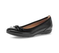 GABOR Bailarina negro 37 EUR
