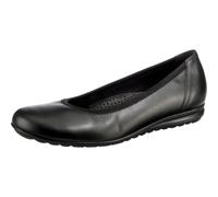 GABOR Bailarina negro, Talla 39