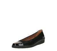 GABOR Bailarina negro 41-41,5 negro