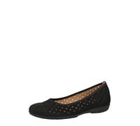 GABOR Bailarina negro 41,5-42 negro