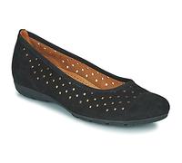 Gabor Bailarinas 8416917 in Negro 38