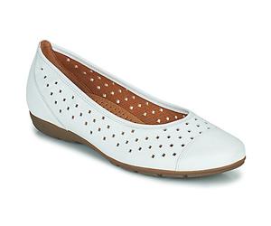 Gabor Bailarinas 8416921 in Blanco 41