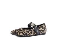 Gabor Bailarinas clásicas para mujer, bailarinas para mujer, Naturaleza Negro 32, 40 EU