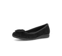 Gabor Bailarinas para mujer 3012.01, Negro , 40 EU